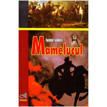 Mamelucul - Condrate Tatarisvili