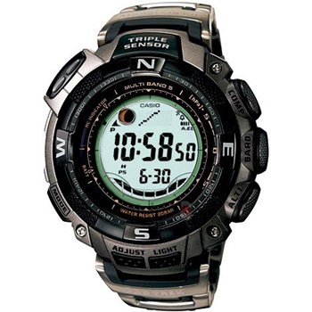 Ceas Casio PRO TREK PRW-1500T-7VER MultiBand5 Tough Solar