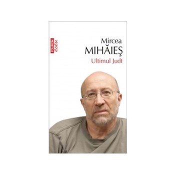 Ultimul Judt (ebook)