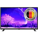 Televizor LED Schneider 32-SC410K 80 cm HD Ready Slot CI Negru