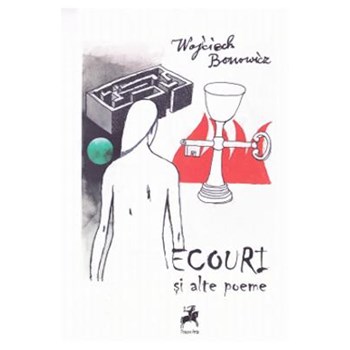 Ecouri si alte poeme - Wojciech Bonowicz