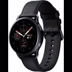 Ceas Smartwatch Samsung Galaxy Watch Active 2, 44 mm, Stainless steel – negru