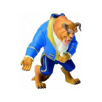 Figurina Bestia
