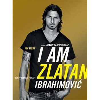 I Am Zlatan Ibrahimovic