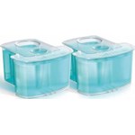 Cartus de curatare PHILIPS JC30250 2buc jc302/50