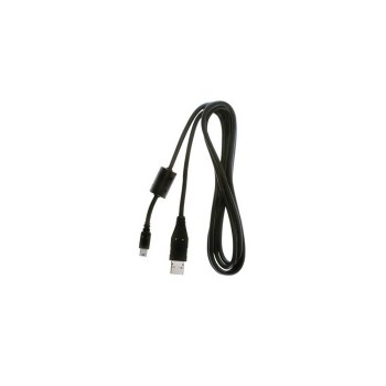 Nikon USB Cable A-B mini - 5 pini