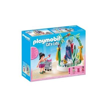Playmobil - Dressing
