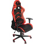 Scaun gaming Marvo CH-106, Rosu
