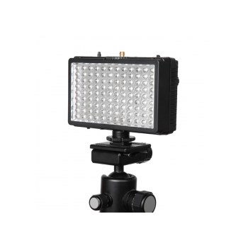 Pixel Sonnon DL-912 - lampa video de camera cu 108 LED-uri (control wireless)