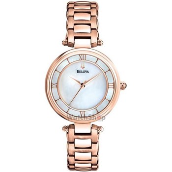Ceas Bulova DRESS 97L124