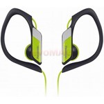 Casti sport Panasonic 112dB 3.5mm Galben pns00183