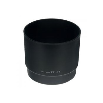 Parasolar HD-03 tip Canon ET-67 (replace)