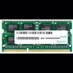 Memorie laptop Apacer DDR3 8GB 1600MHz CL11 SODIMM 1.35V