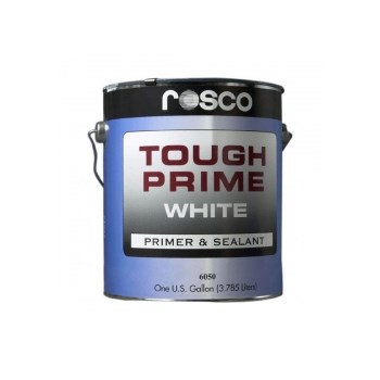 Rosco Tough Prime White - grund alb 3.8l pt studio