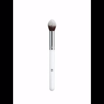 Pensula pentru conturarea fetei Ilu 305 Contour to Conquer