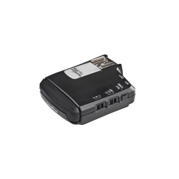 PocketWizard FlexTT5 - transceiver radio pentru Nikon i-TTL