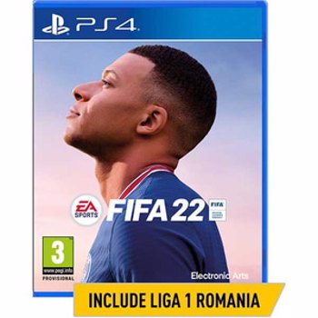 Joc PS4 FIFA 2022