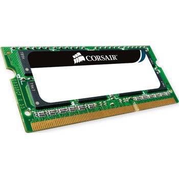Memorie laptop Corsair 8GB SODIMM DDR3 1333MHz CL9