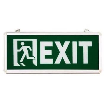 Lampa EXIT emergenta br-bc14-00553