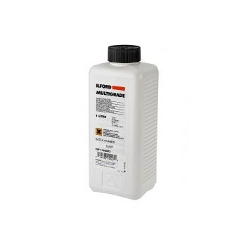 Ilford Multigrade - revelator hartie foto (concentrat, 1000ml)