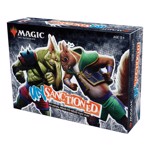 Joc Magic the Gathering Unsanctioned