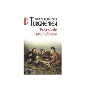 Povestirile unui vanator (ebook)