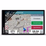 Garmin DRIVESMART 65 COLOR 6.95"