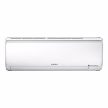 Aparat de aer conditionat Samsung Maldives 12000 BTU, Clasa A++, Functie incalzire, Filtru 3 Care Auto Clean, 2-Step Cooling, AR12RXFPEWQNEU, R32, Alb