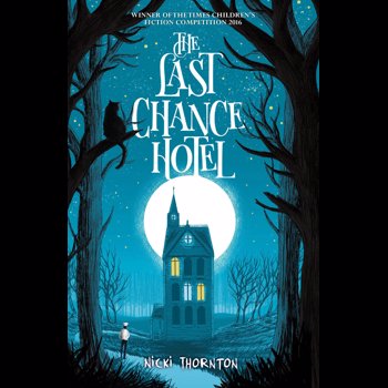 The Last Chance Hotel
