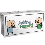 Joc - Joking Hazard