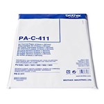 Hartie Termica A4, 100 coli, Imprimante Termice Brother