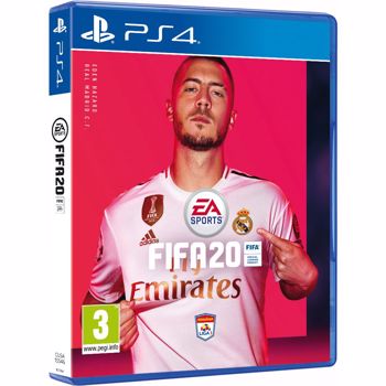 FIFA 20 - PS4