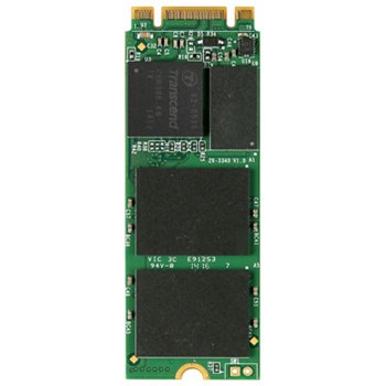 SSD Transcend MTS600 Series 32GB SATA3 M.2 2260 MLC ts32gmts600