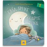 EMA spune noapte buna, Printesa urbana