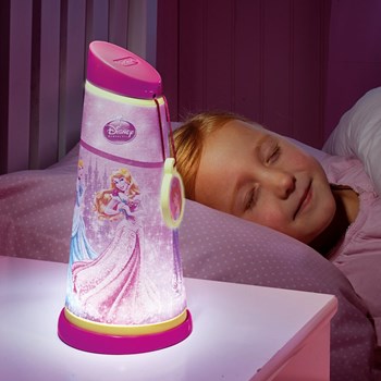 Veioza Disney Princess