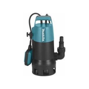Pompa submersibila 1100 W apa murdara MAKITA PF1010