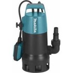Pompa submersibila Makita PF1010, 1100 W, 5 m
