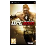 UFC Undisputed 2010 PSP
