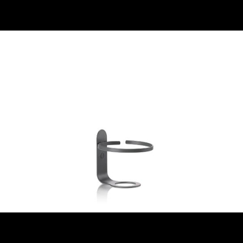 Suport pentru dozator sapun Ume 332103 Gri, Ø8,9xH8,7 cm, Zone Denmark