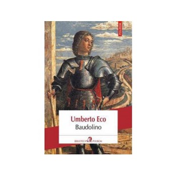 Baudolino (ebook)