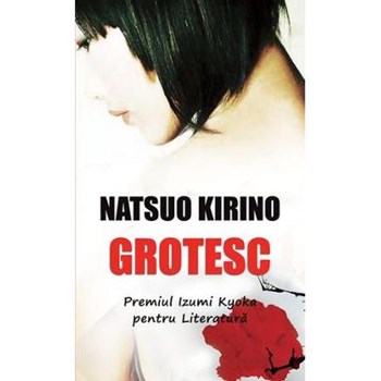 Grotesc