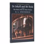Dr Jekyll and MR Hyde (Wadsworth Collection)