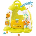 Centru de activitati Smoby Cotoons Discovery House