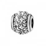 Selene Talisman de argint Lumpy