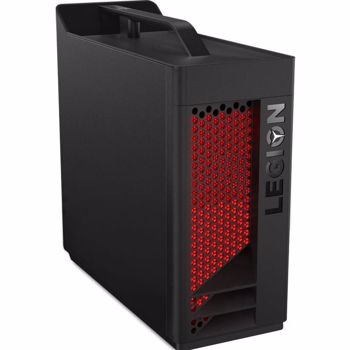 Calculator Sistem PC Gaming Lenovo Legion T530 (Procesor Intel® Core™ i5-9400F (9M Cache, up to 4.10 GHz), Coffee Lake, 16GB, 1TB HDD @7200RPM + 512GB SSD, nVidia GeForce RTX 2060 SUPER @8GB)