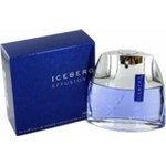 Apa de Toaleta Effusion by Iceberg Barbati 75ml