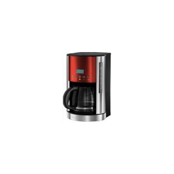 Cafetiera Russell Hobbs Jewels 18626-56, 1000W, red