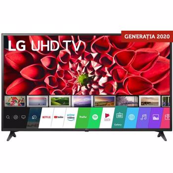 TV LG 43UN71003LB