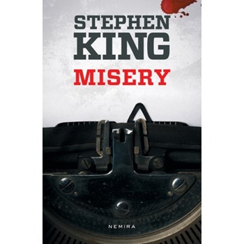 Misery (paperback)