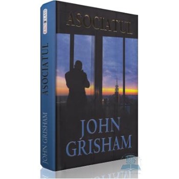 Asociatul - John Grisham 352753